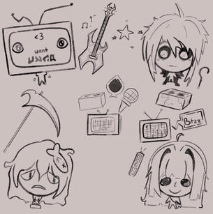 $20 (+ for additional character/s)